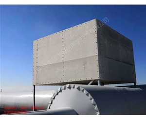 天津風(fēng)機消音器